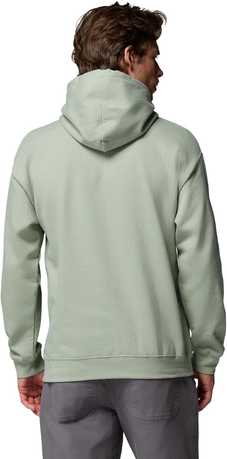 image:imageColumbia Mens Oakwind Logo HoodieSafari