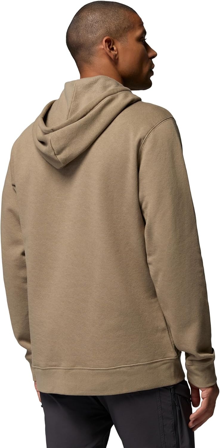 image:imageColumbia Mens Phg Archer Buck HoodieFlax