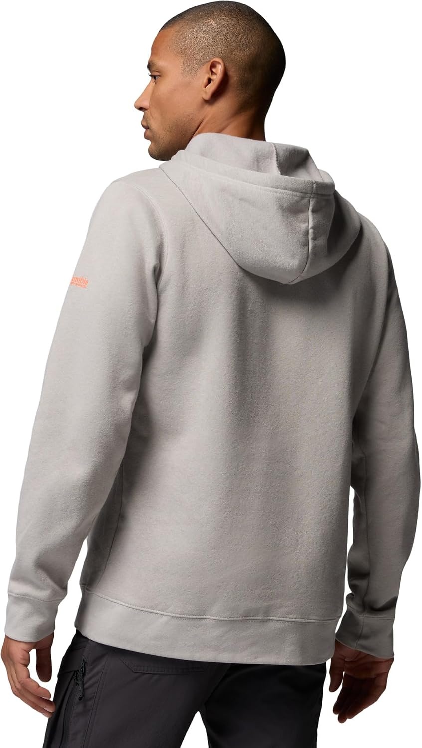 image:imageColumbia Mens Phg Archer Buck HoodieFlint Grey
