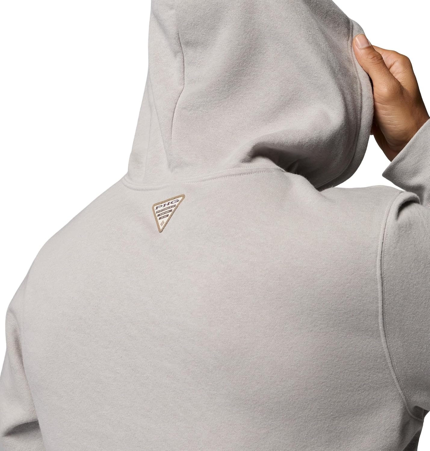 image:imageColumbia Mens Phg Archer Buck HoodieFlint Grey