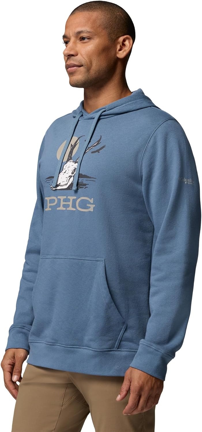 image:imageColumbia Mens Phg Archer Buck HoodieMountain