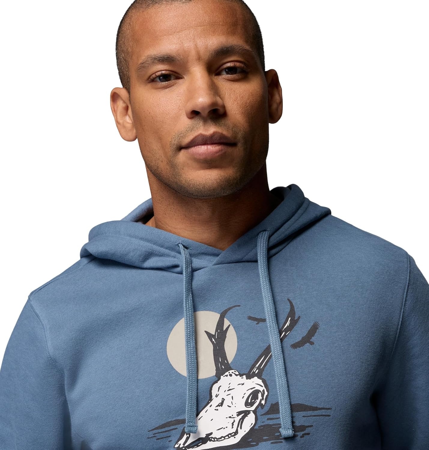 image:imageColumbia Mens Phg Archer Buck HoodieMountain