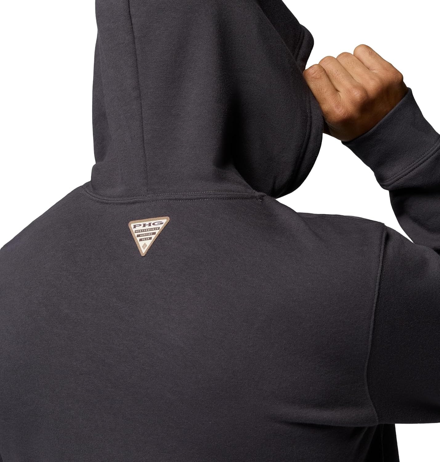 image:imageColumbia Mens Phg Archer Buck HoodieShark