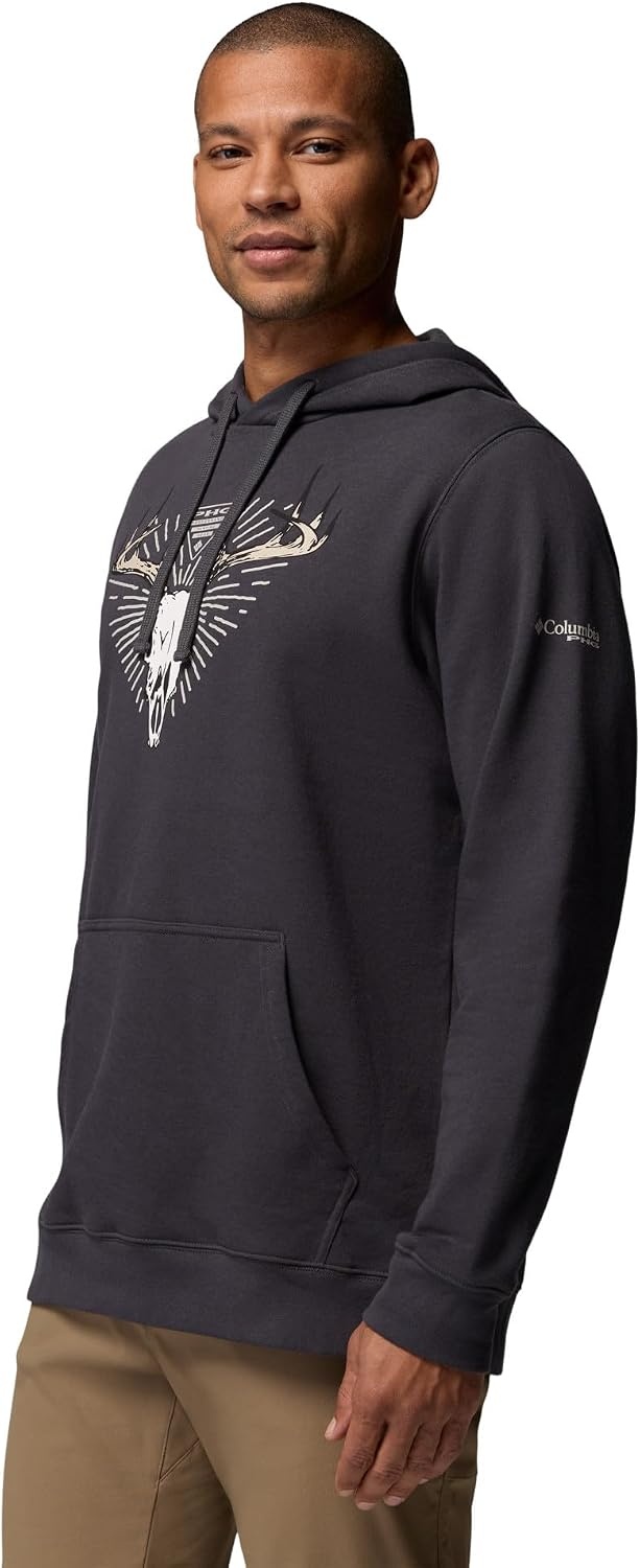 image:imageColumbia Mens Phg Archer Buck HoodieShark