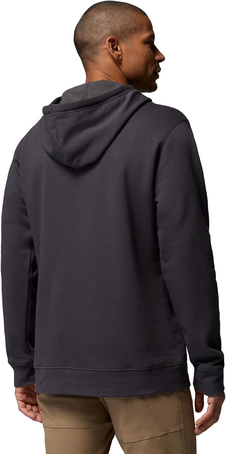image:imageColumbia Mens Phg Archer Buck HoodieShark