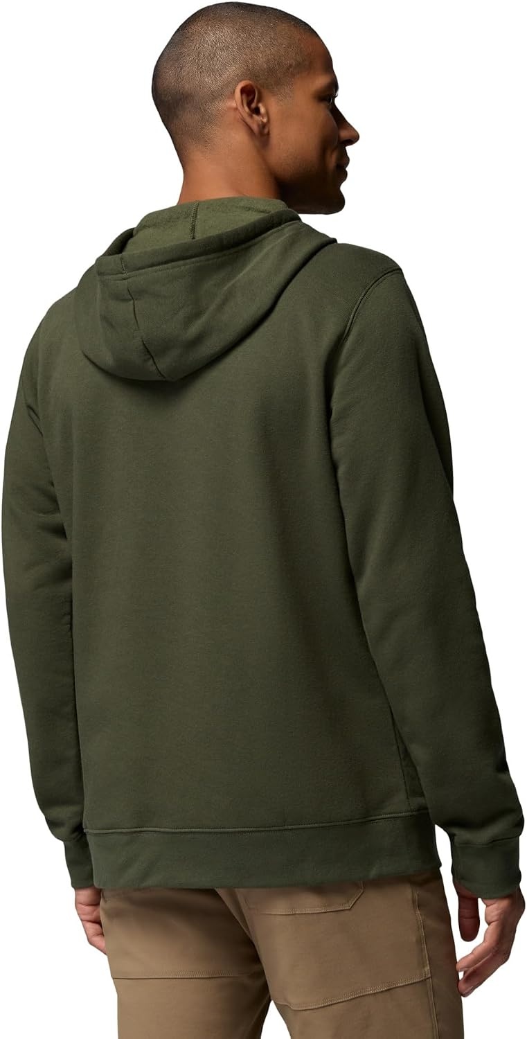 image:imageColumbia Mens Phg Archer Buck HoodieSurplus Green