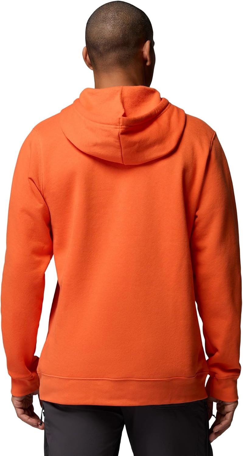 image:imageColumbia Mens Phg Archer Buck HoodieTangy Orange