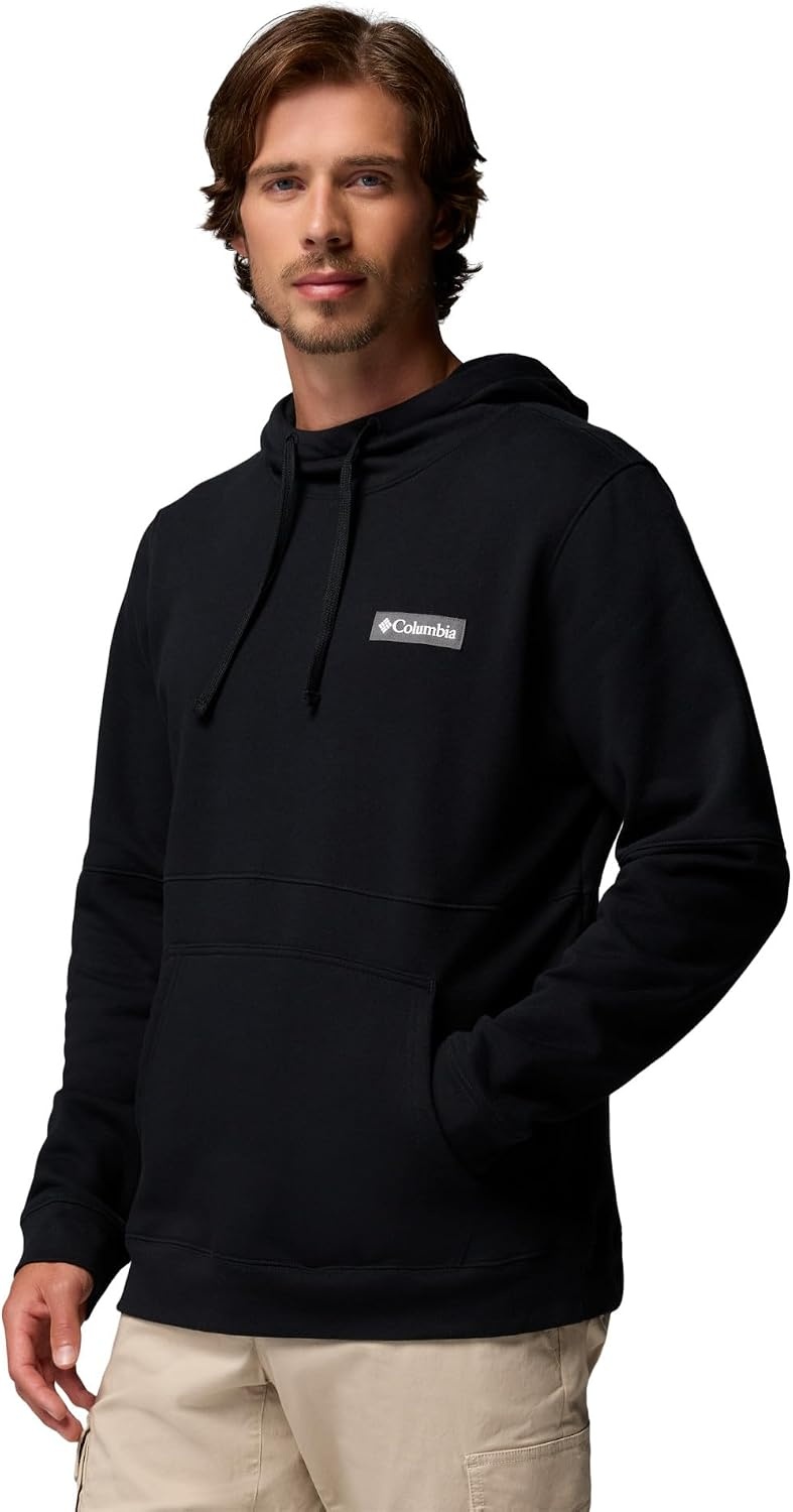 image:imageColumbia Mens Pine Island HoodieBlack