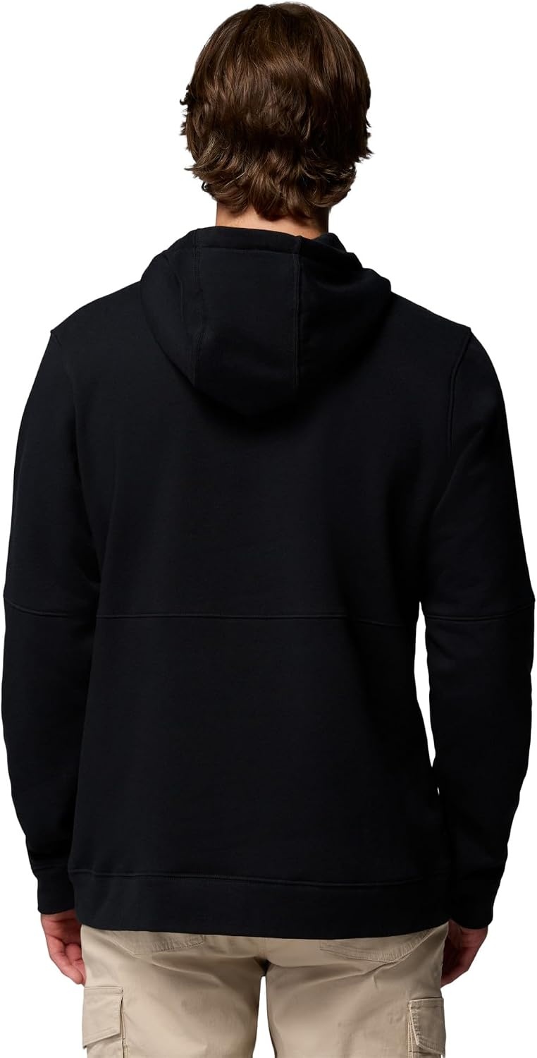 image:imageColumbia Mens Pine Island HoodieBlack