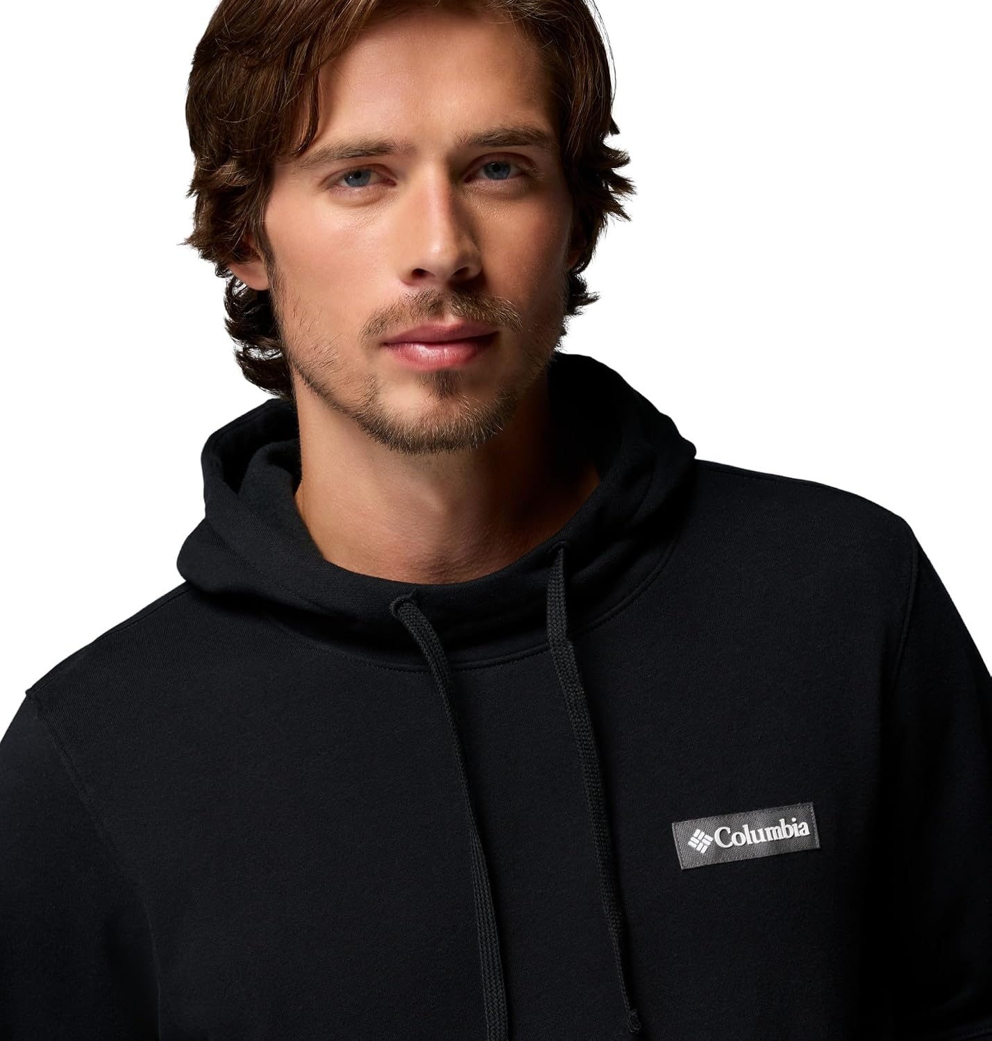 image:imageColumbia Mens Pine Island HoodieBlack