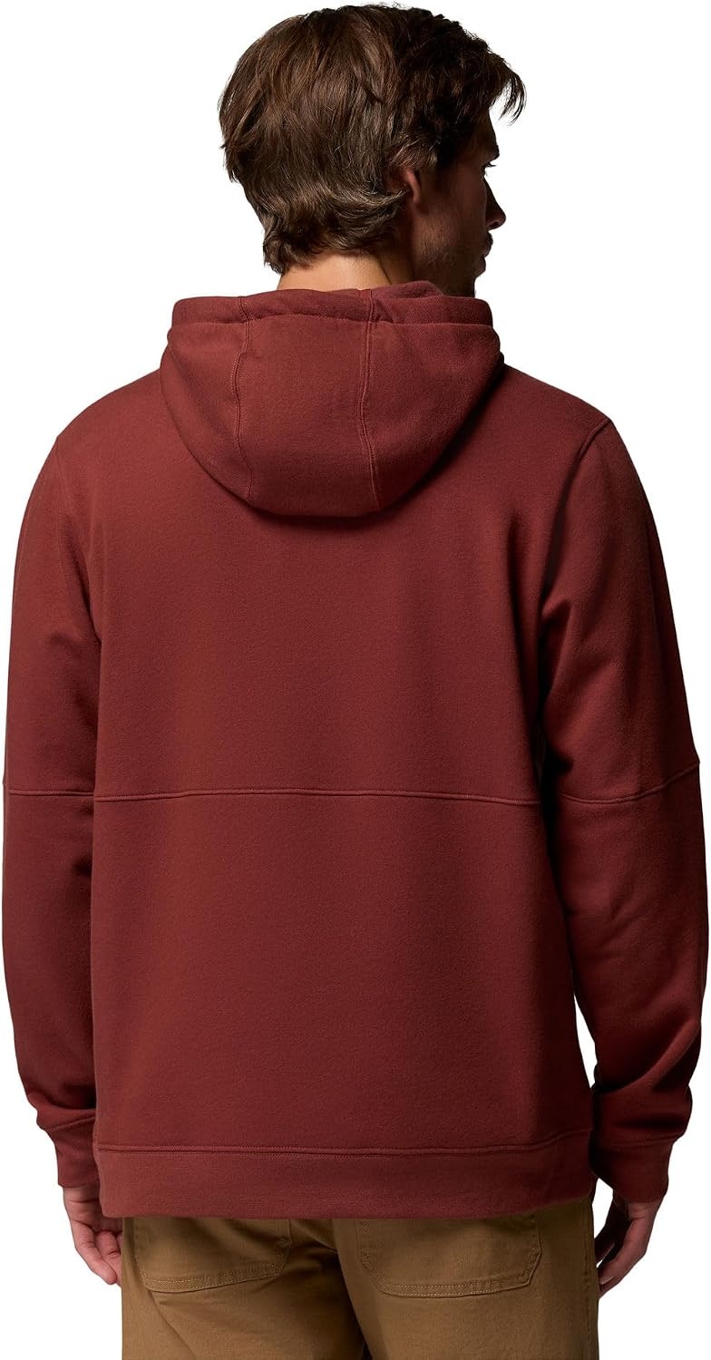 image:imageColumbia Mens Pine Island HoodieSpice