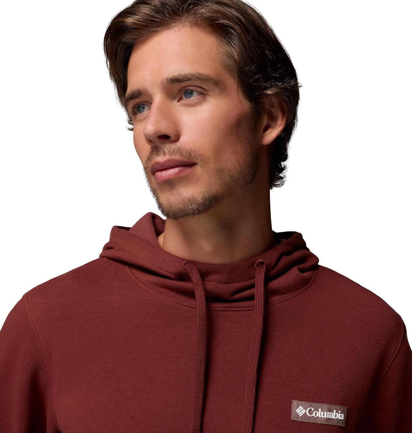 image:imageColumbia Mens Pine Island HoodieSpice
