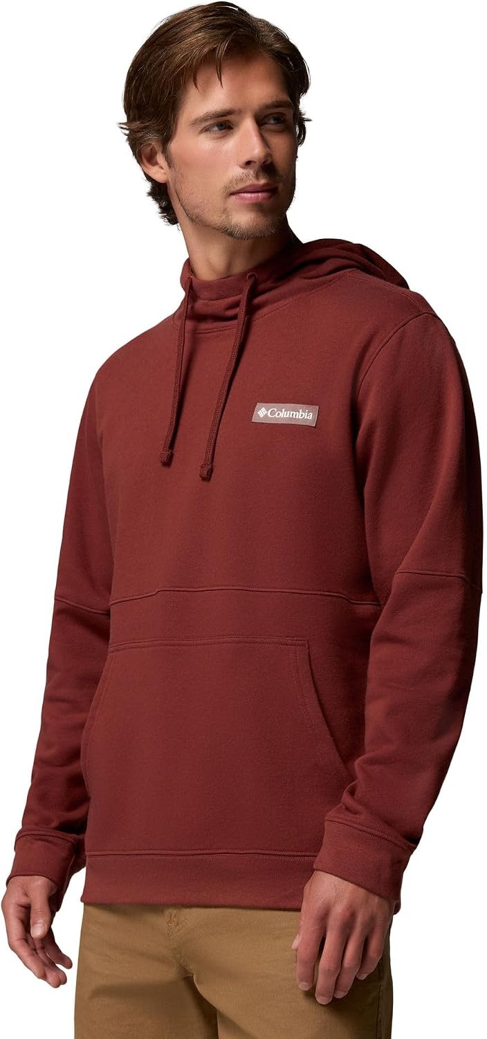 image:imageColumbia Mens Pine Island HoodieSpice