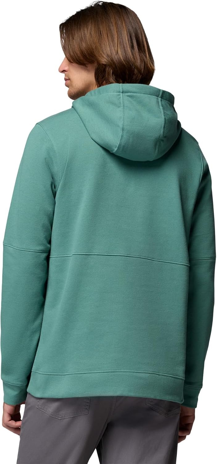 image:imageColumbia Mens Pine Island HoodieThyme Green