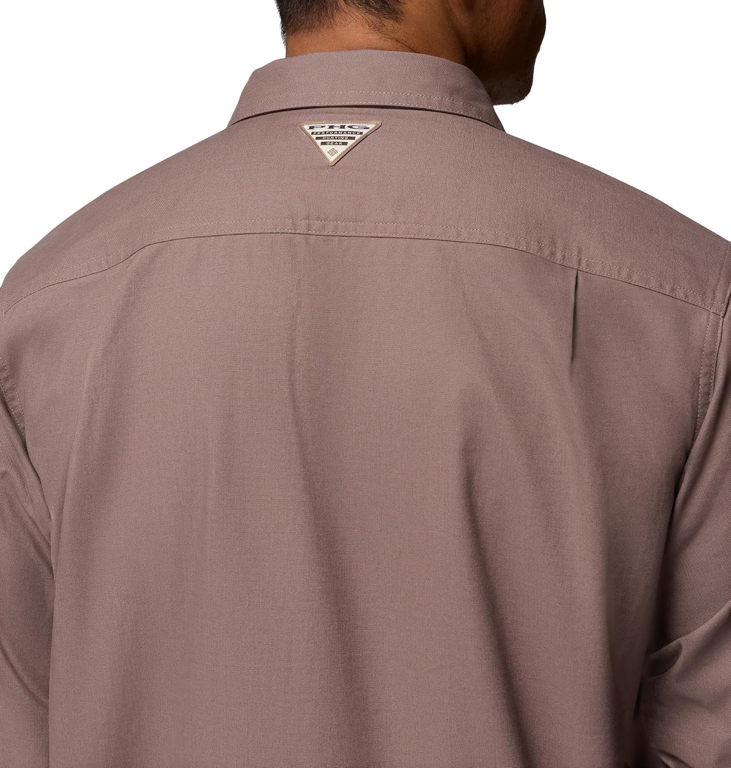 image:imageColumbia Mens Sharptail Field ShirtIronShark