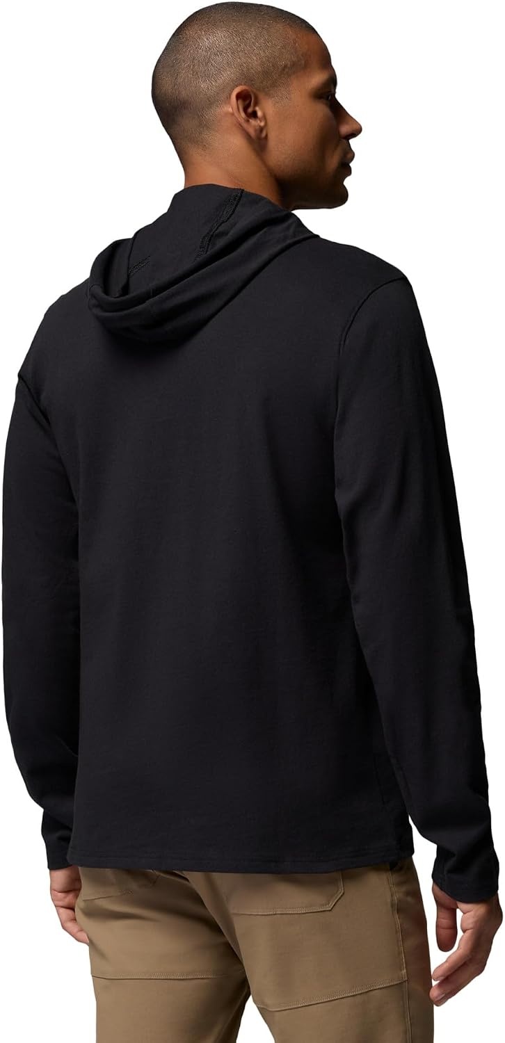 image:imageColumbia Mens Sharptail Graphic HoodieBlack
