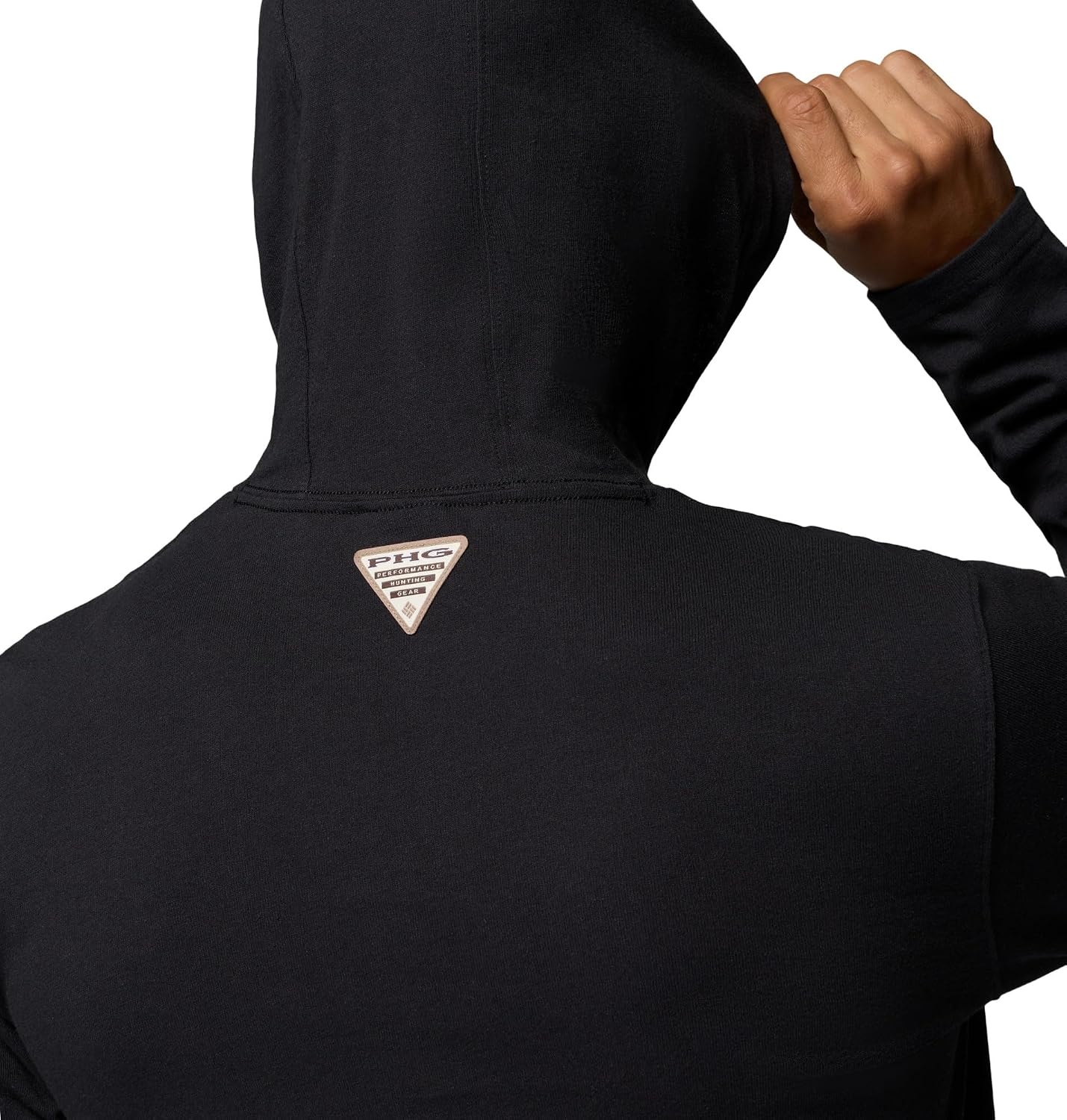 image:imageColumbia Mens Sharptail Graphic HoodieBlack