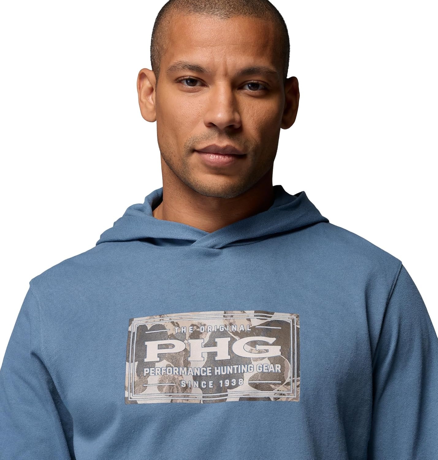 image:imageColumbia Mens Sharptail Graphic HoodieMountain