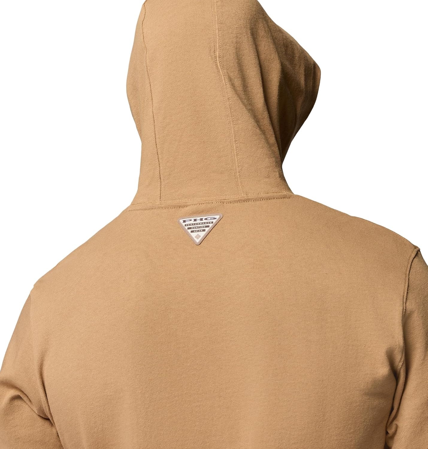 image:imageColumbia Mens Sharptail Graphic HoodieSahara