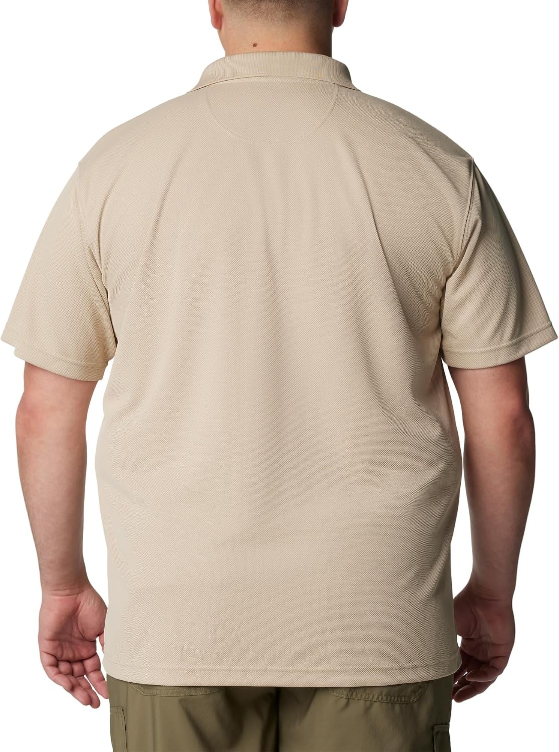 image:imageColumbia Mens Utilizer PoloAncient Fossil