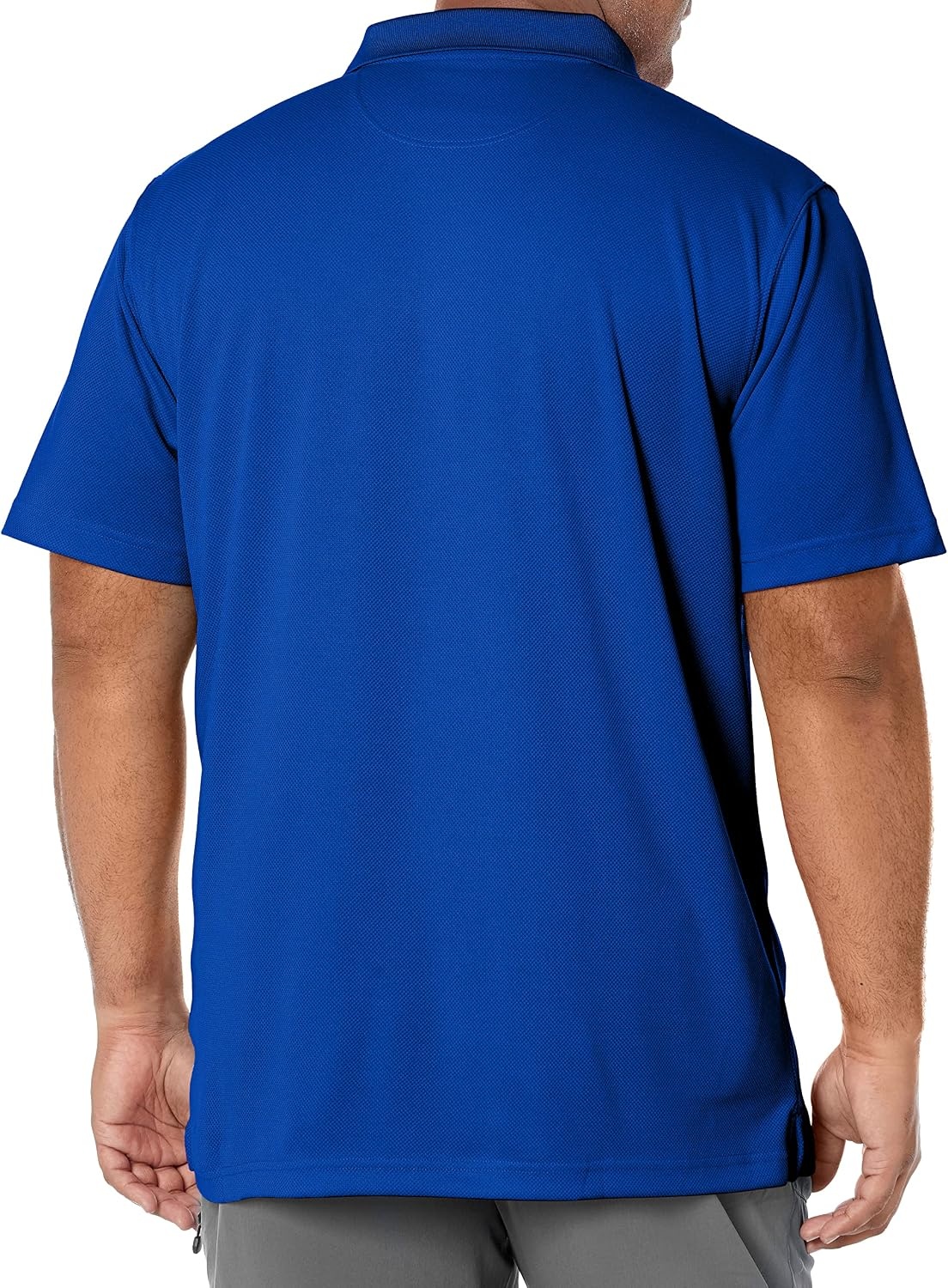 image:imageColumbia Mens Utilizer PoloAzul