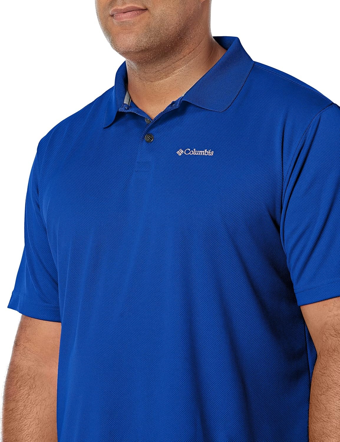 image:imageColumbia Mens Utilizer PoloAzul