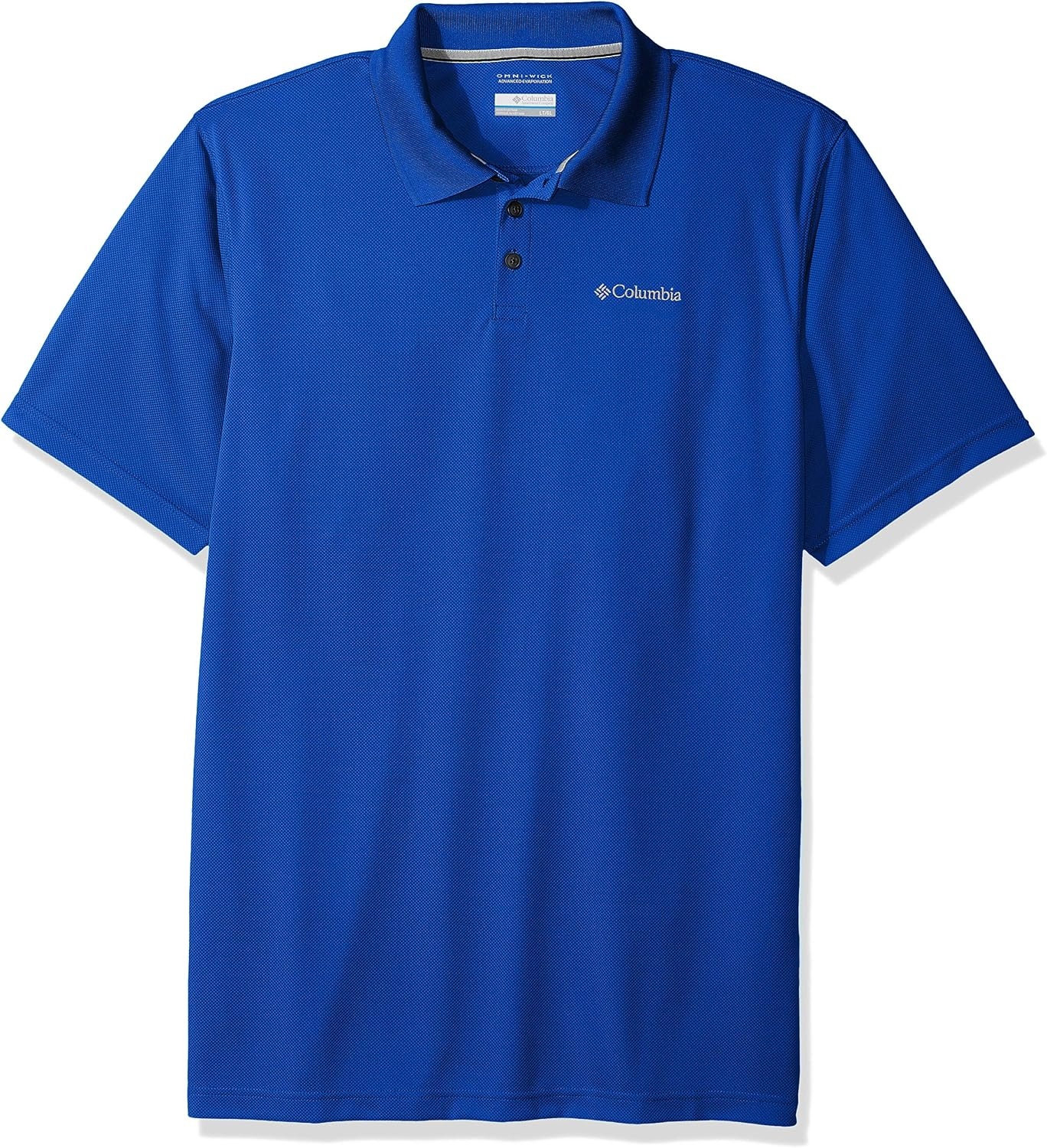 image:imageColumbia Mens Utilizer PoloAzul