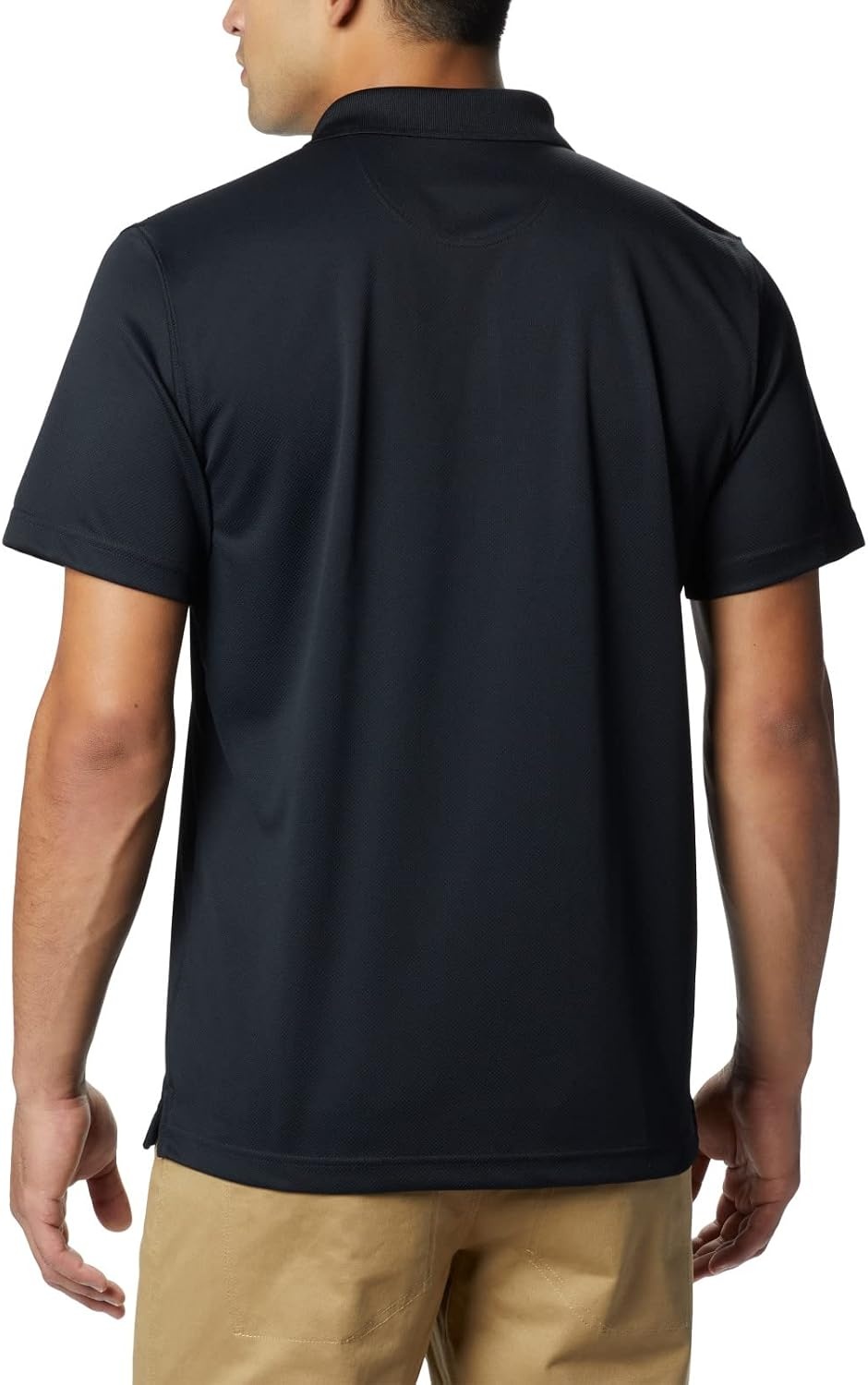 image:imageColumbia Mens Utilizer PoloBlack Active Fit 1