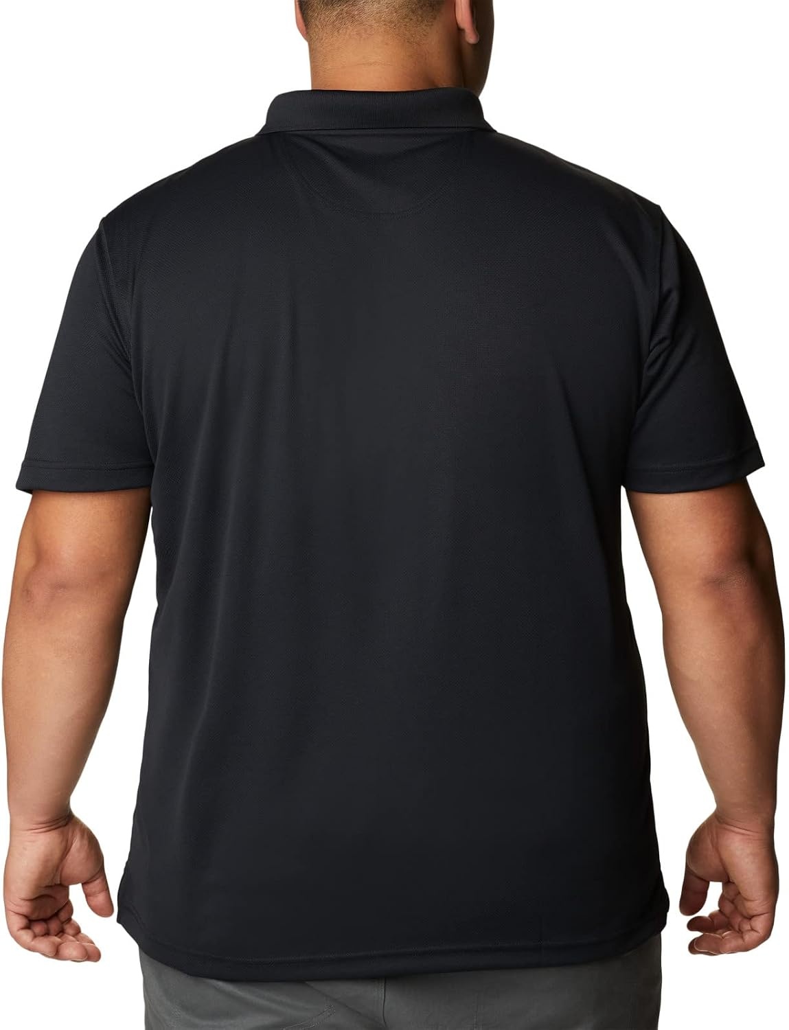 image:imageColumbia Mens Utilizer PoloBlack