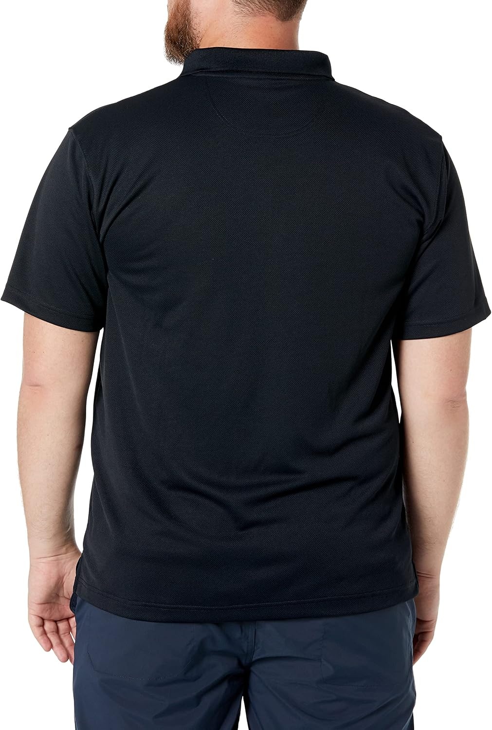 image:imageColumbia Mens Utilizer PoloBlack