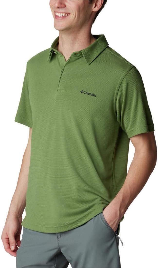 image:imageColumbia Mens Utilizer PoloCanteen