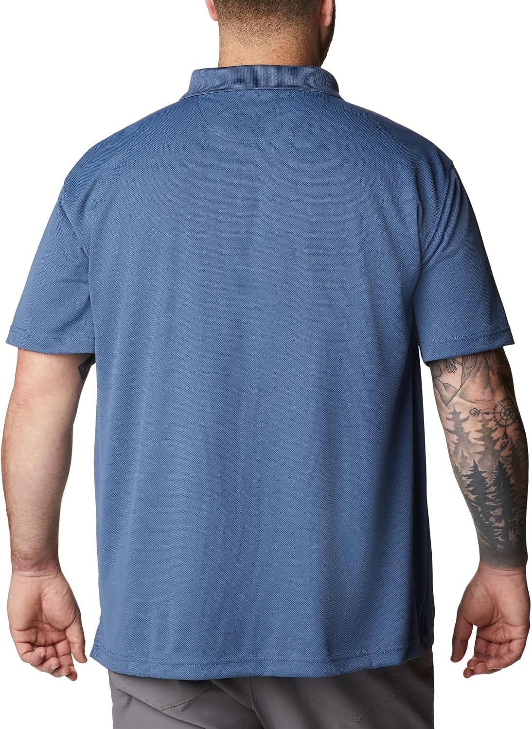 image:imageColumbia Mens Utilizer PoloDark Mountain