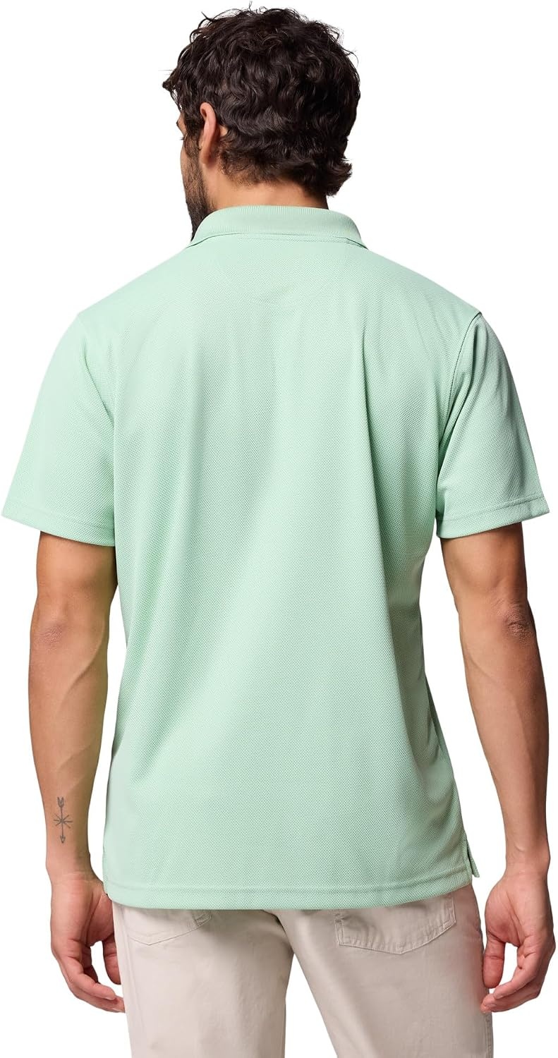 image:imageColumbia Mens Utilizer PoloNew Mint