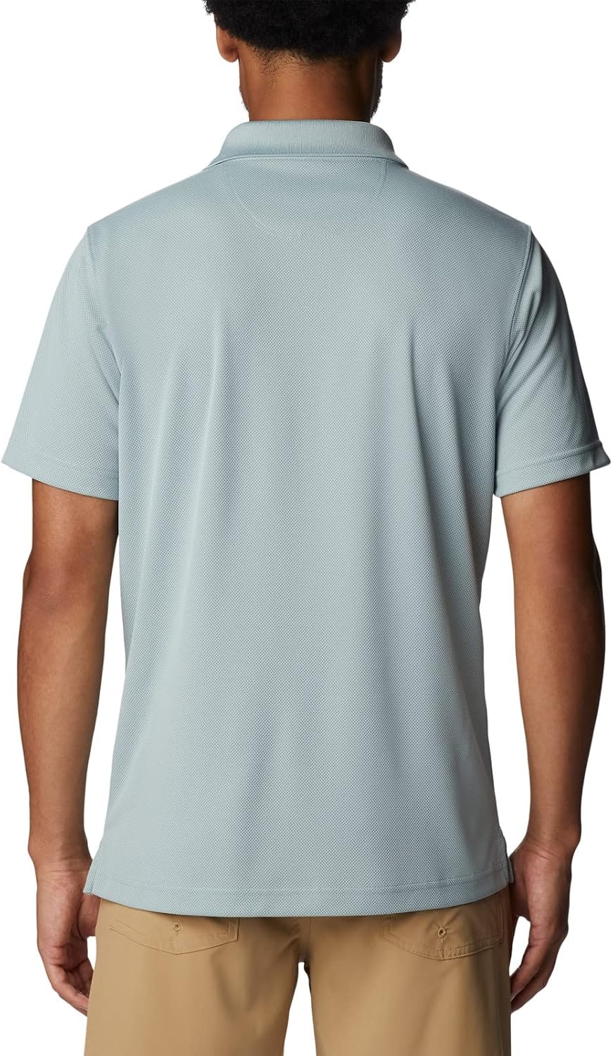 image:imageColumbia Mens Utilizer PoloNiagara