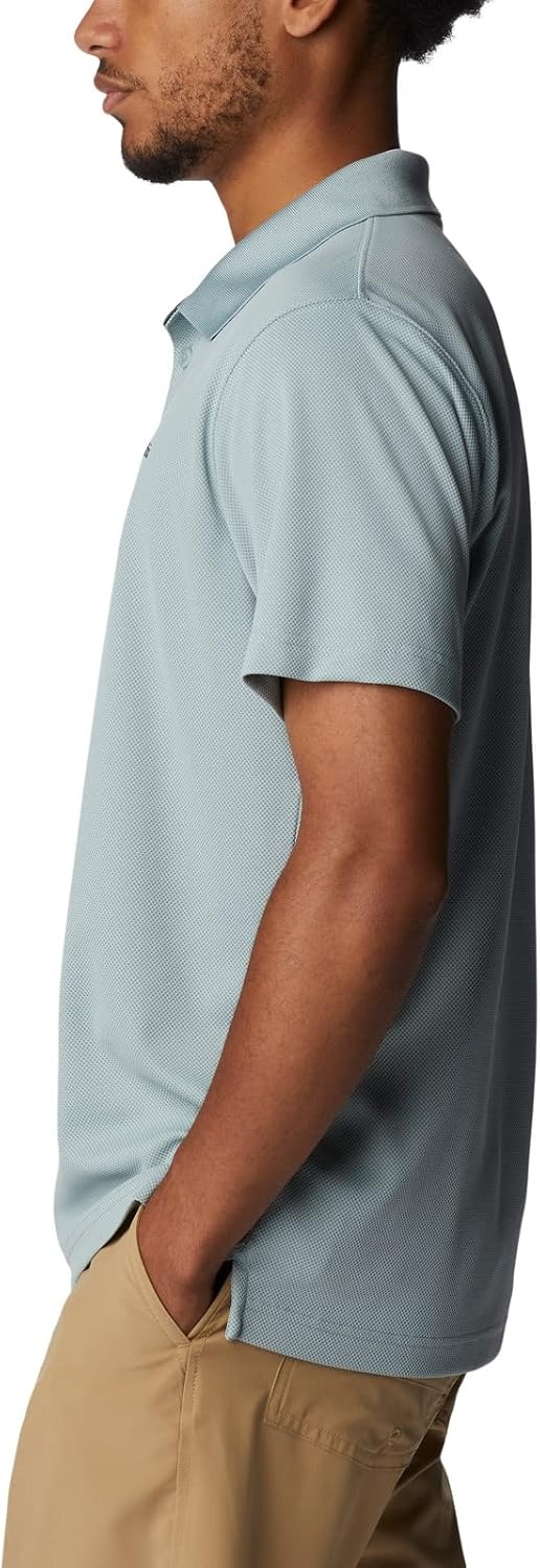 image:imageColumbia Mens Utilizer PoloNiagara