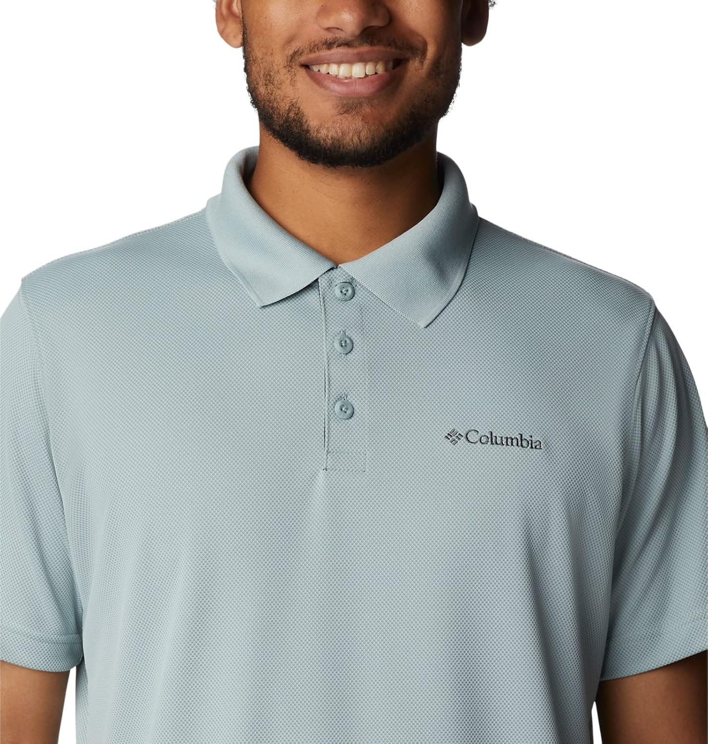 image:imageColumbia Mens Utilizer PoloNiagara