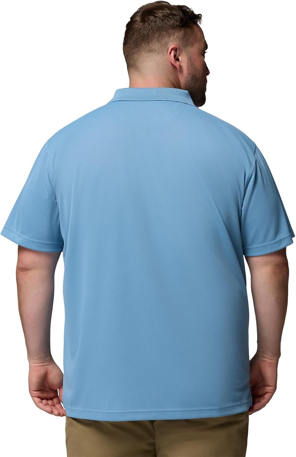image:imageColumbia Mens Utilizer PoloRainy Day