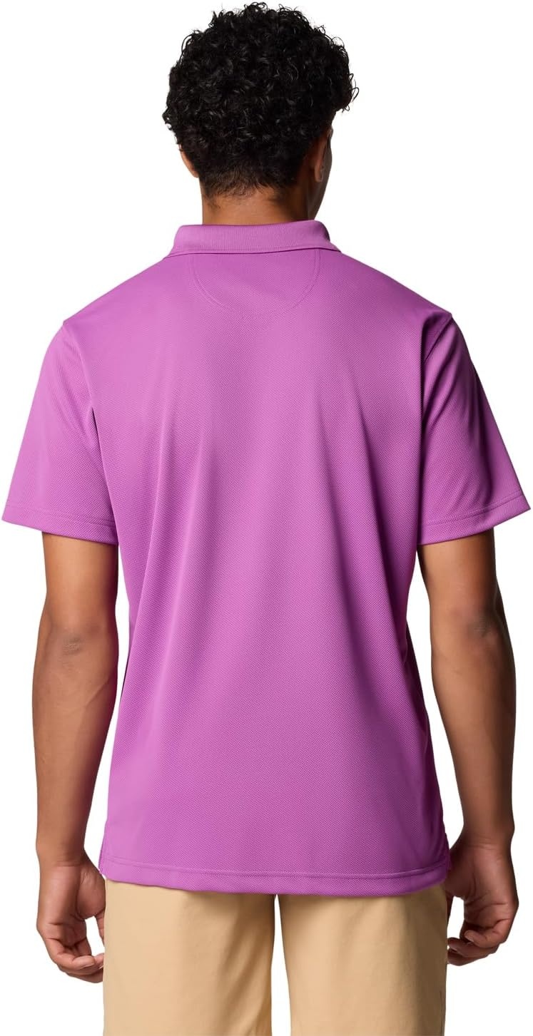image:imageColumbia Mens Utilizer PoloRazzle