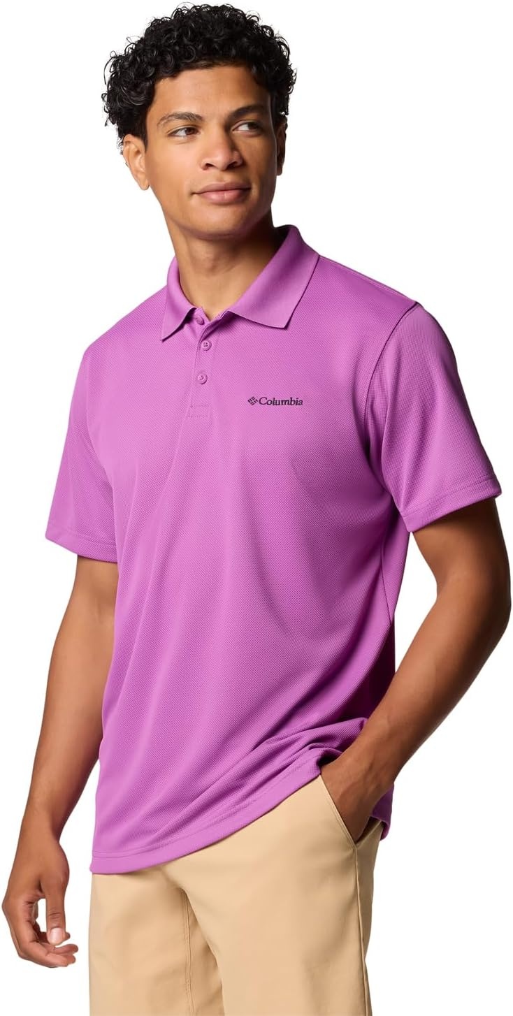image:imageColumbia Mens Utilizer PoloRazzle