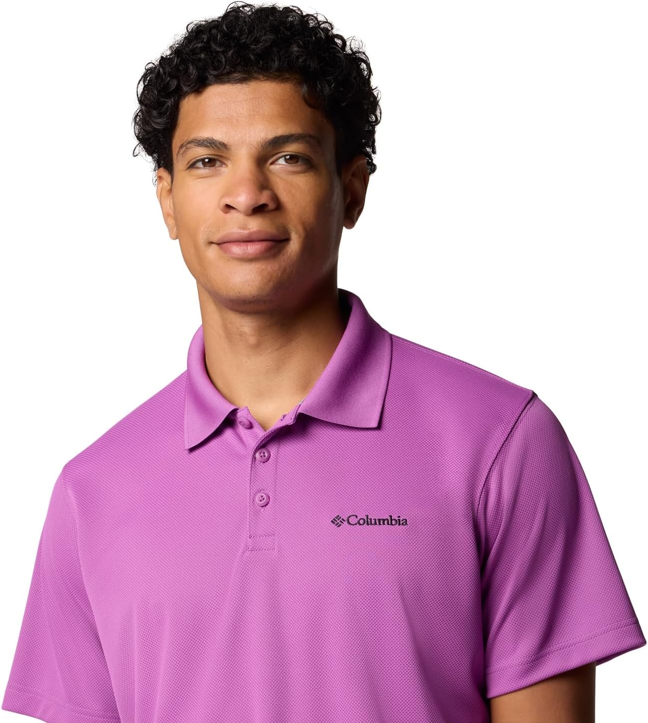 image:imageColumbia Mens Utilizer PoloRazzle