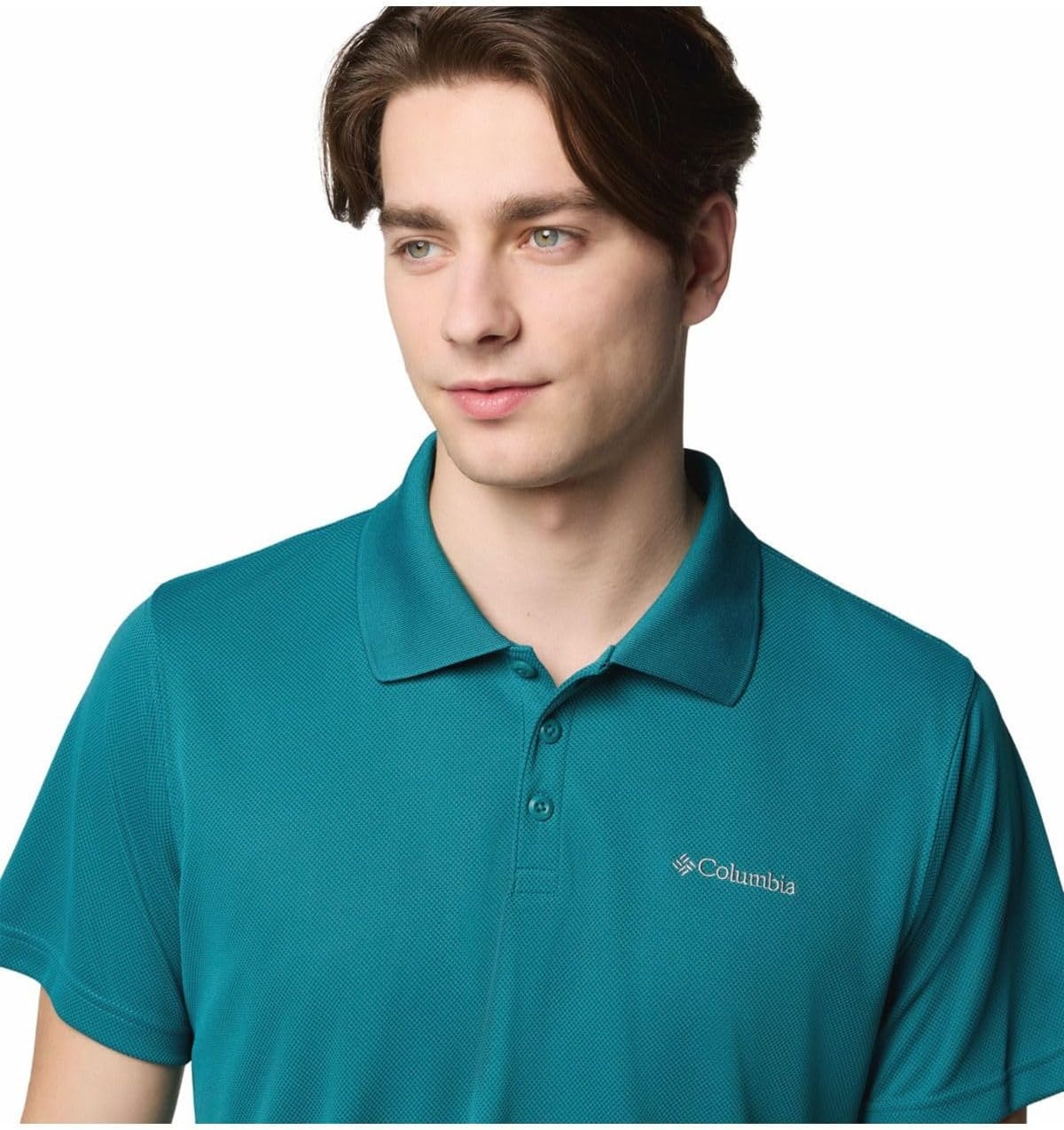 image:imageColumbia Mens Utilizer PoloRiver Blue