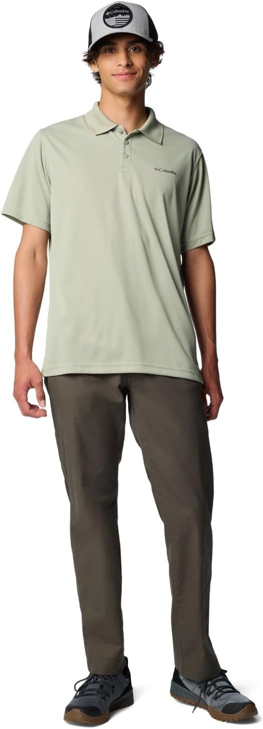 image:imageColumbia Mens Utilizer PoloSafari