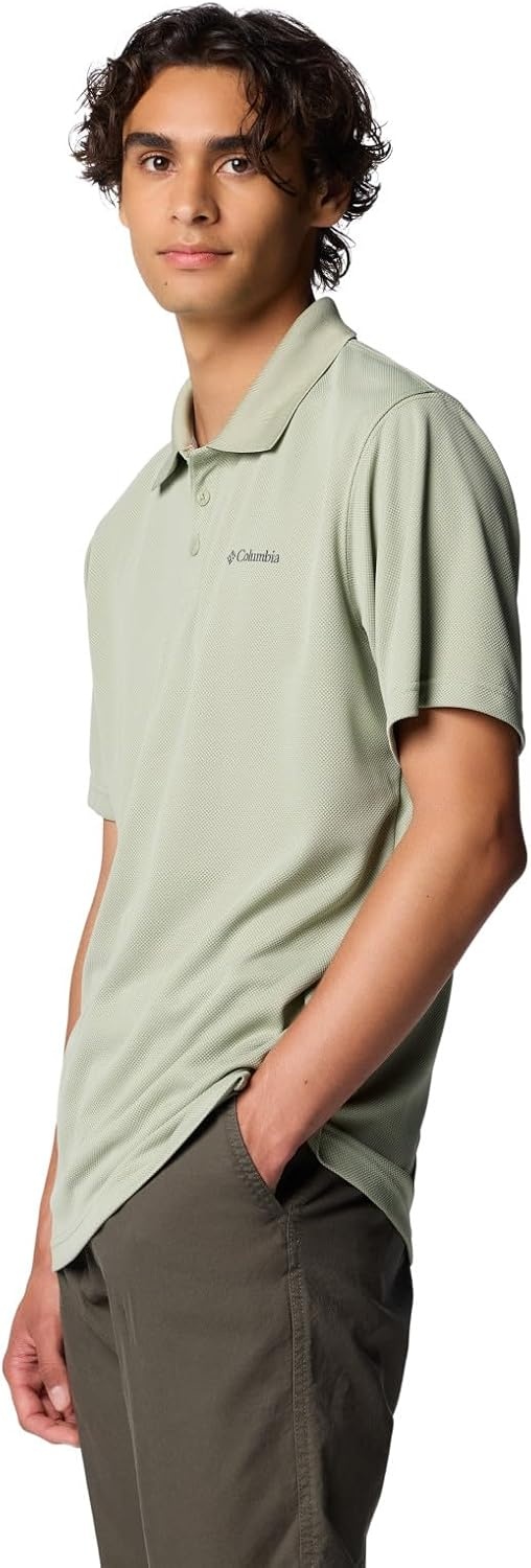 image:imageColumbia Mens Utilizer PoloSafari