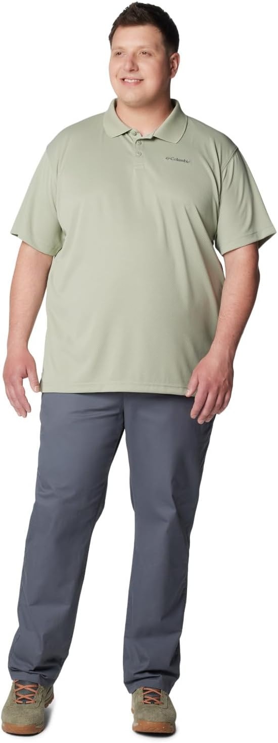 image:imageColumbia Mens Utilizer PoloSafari