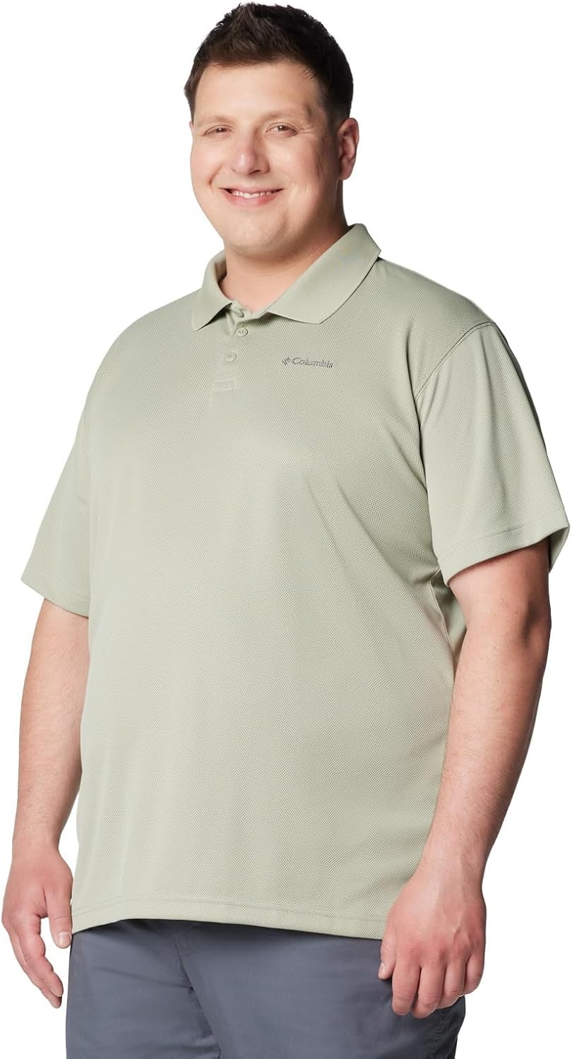 image:imageColumbia Mens Utilizer PoloSafari