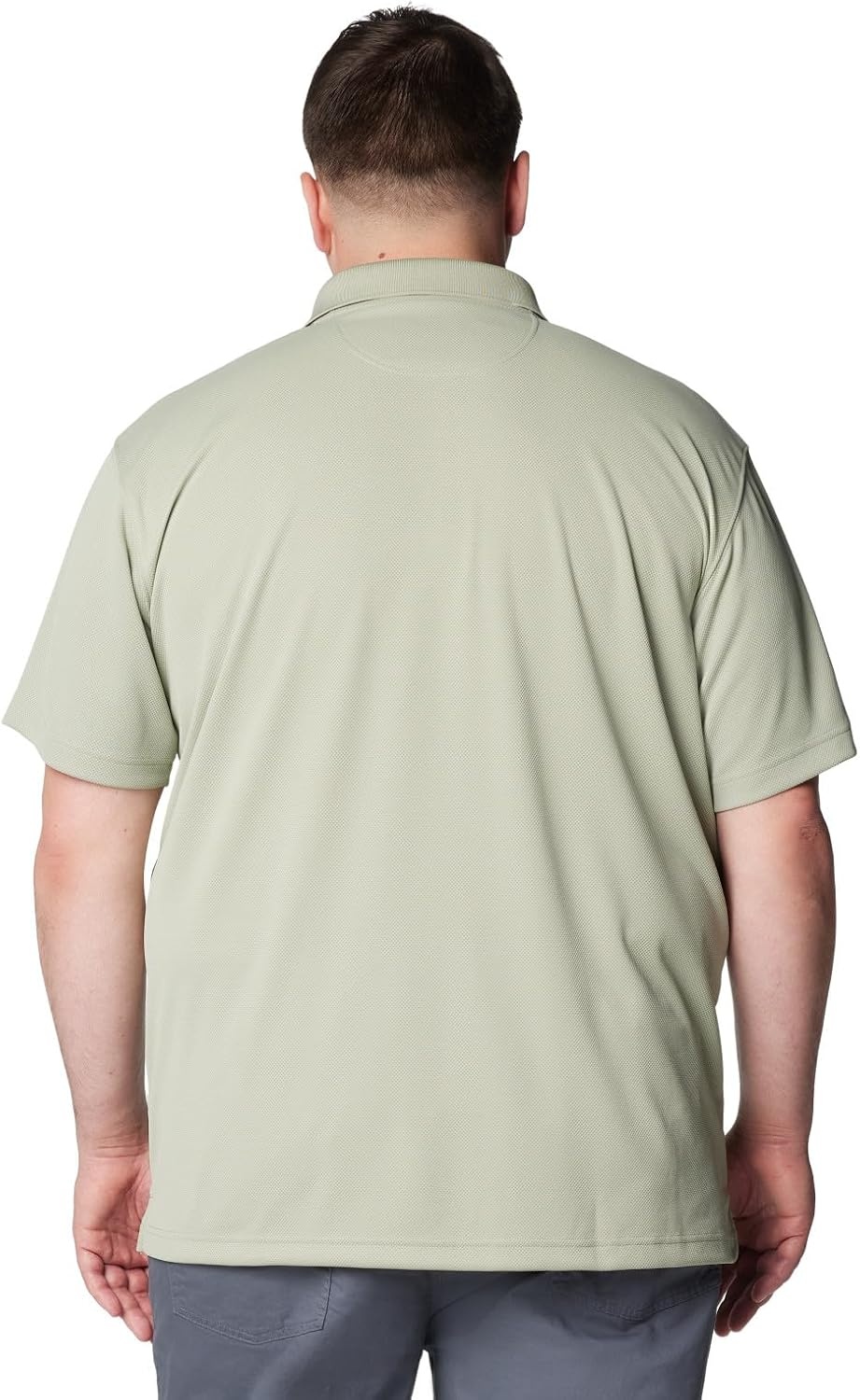 image:imageColumbia Mens Utilizer PoloSafari