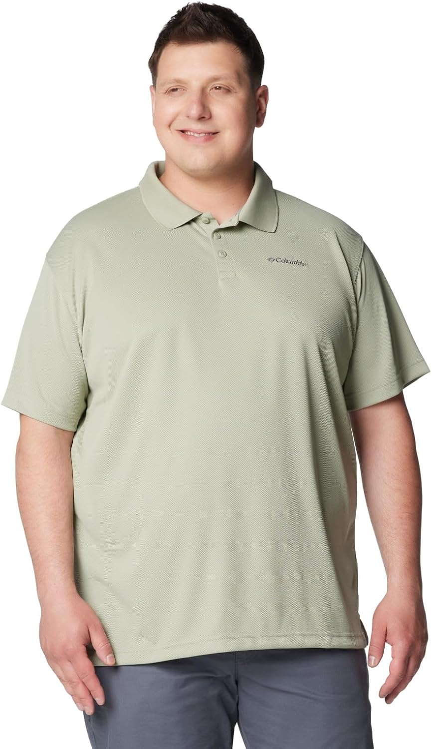 image:imageColumbia Mens Utilizer PoloSafari