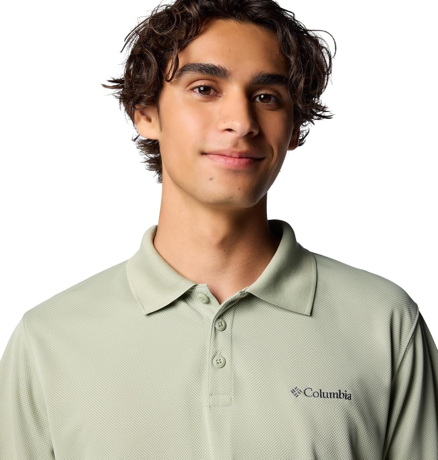 image:imageColumbia Mens Utilizer PoloSafari