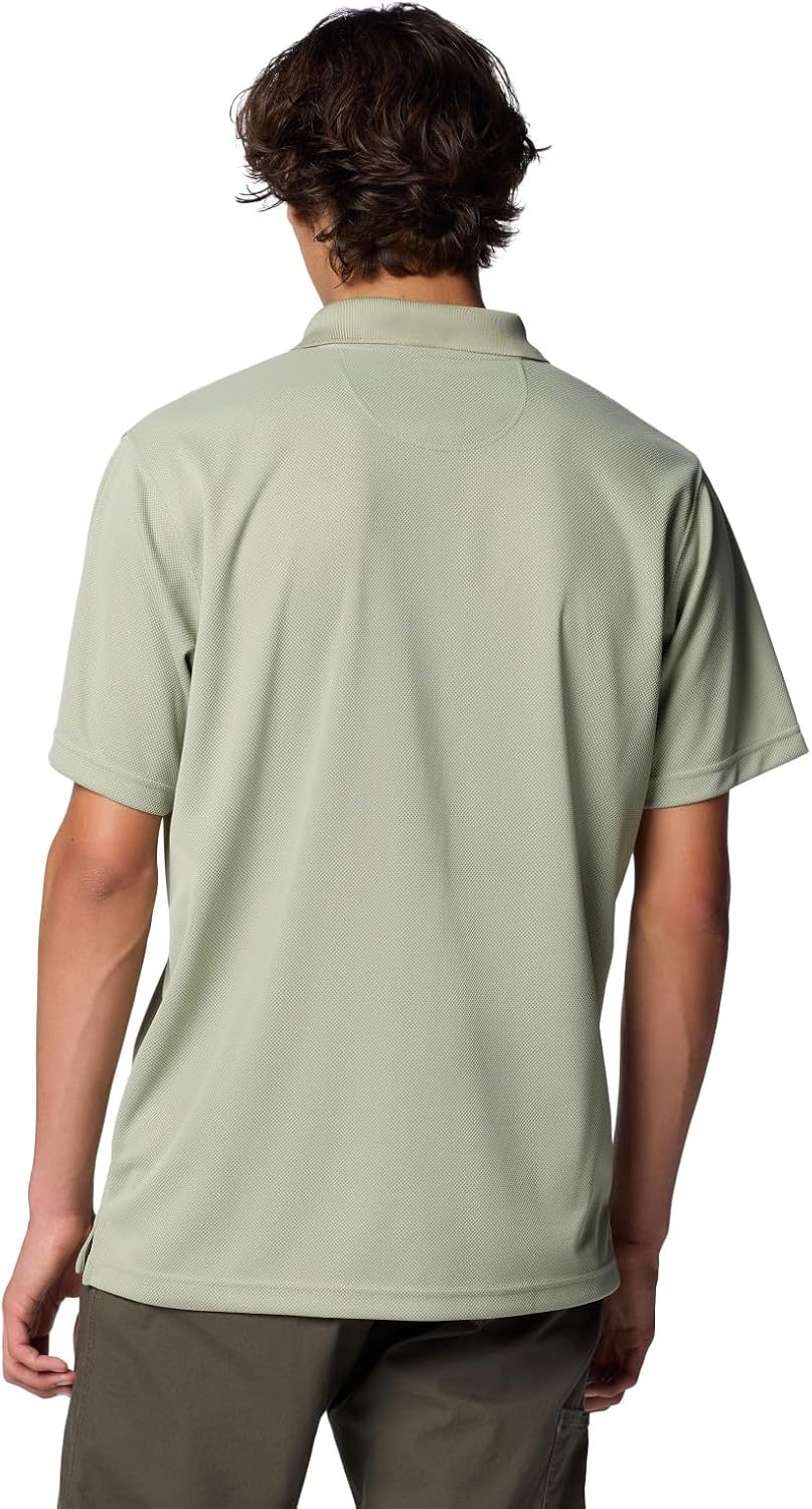 image:imageColumbia Mens Utilizer PoloSafari