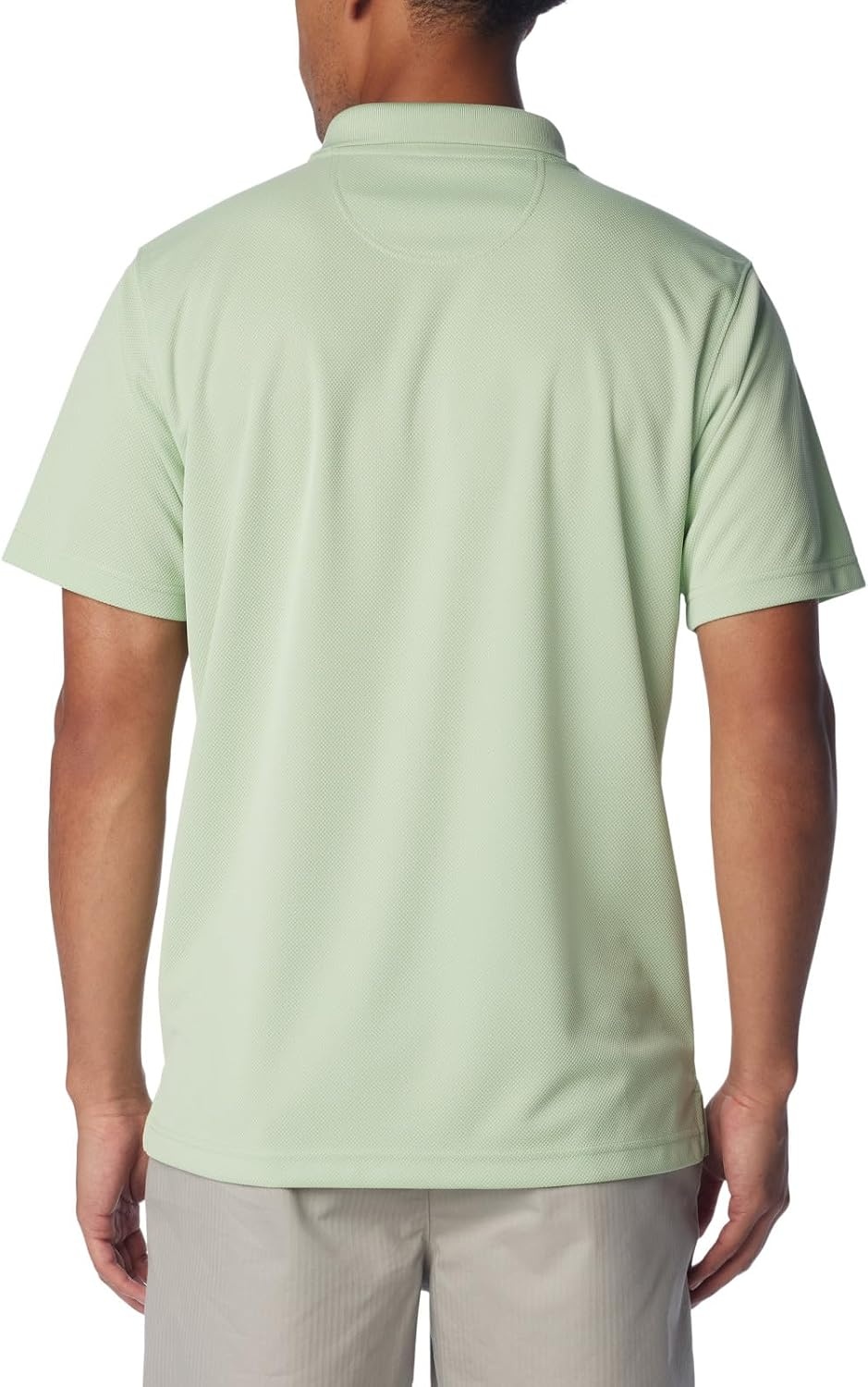 image:imageColumbia Mens Utilizer PoloSage Leaf